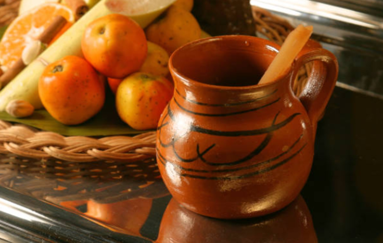 Ponche navideño: Historia y receta para preparar esta tradicional bebida