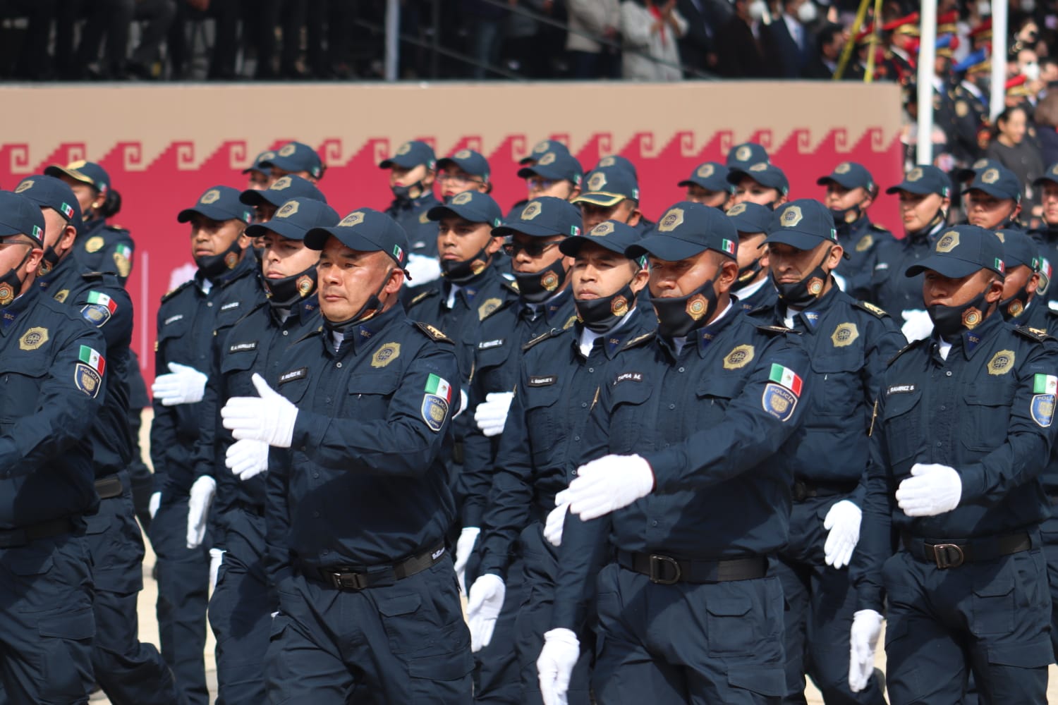 Día del policía: un reconocimiento a quienes hacen bien su labor
