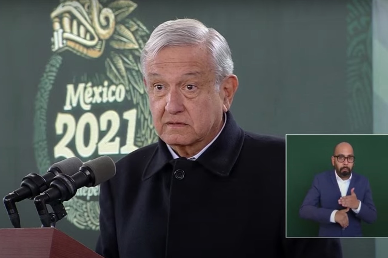 AMLO: Es muy probable que ómicron ya esté en México