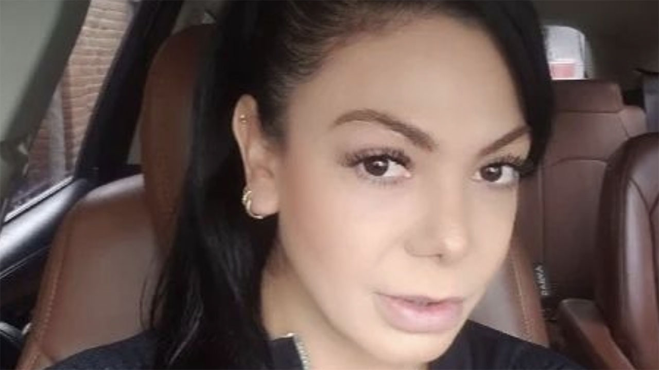 El asesinato de la actriz Tania Mendoza es investigado como feminicidio