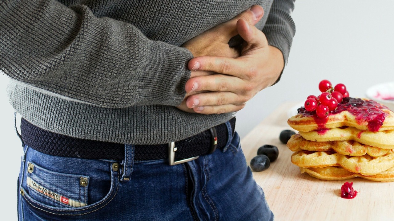 ¿Es empacho? Estas son las enfermedades del estomago más comunes en diciembre
