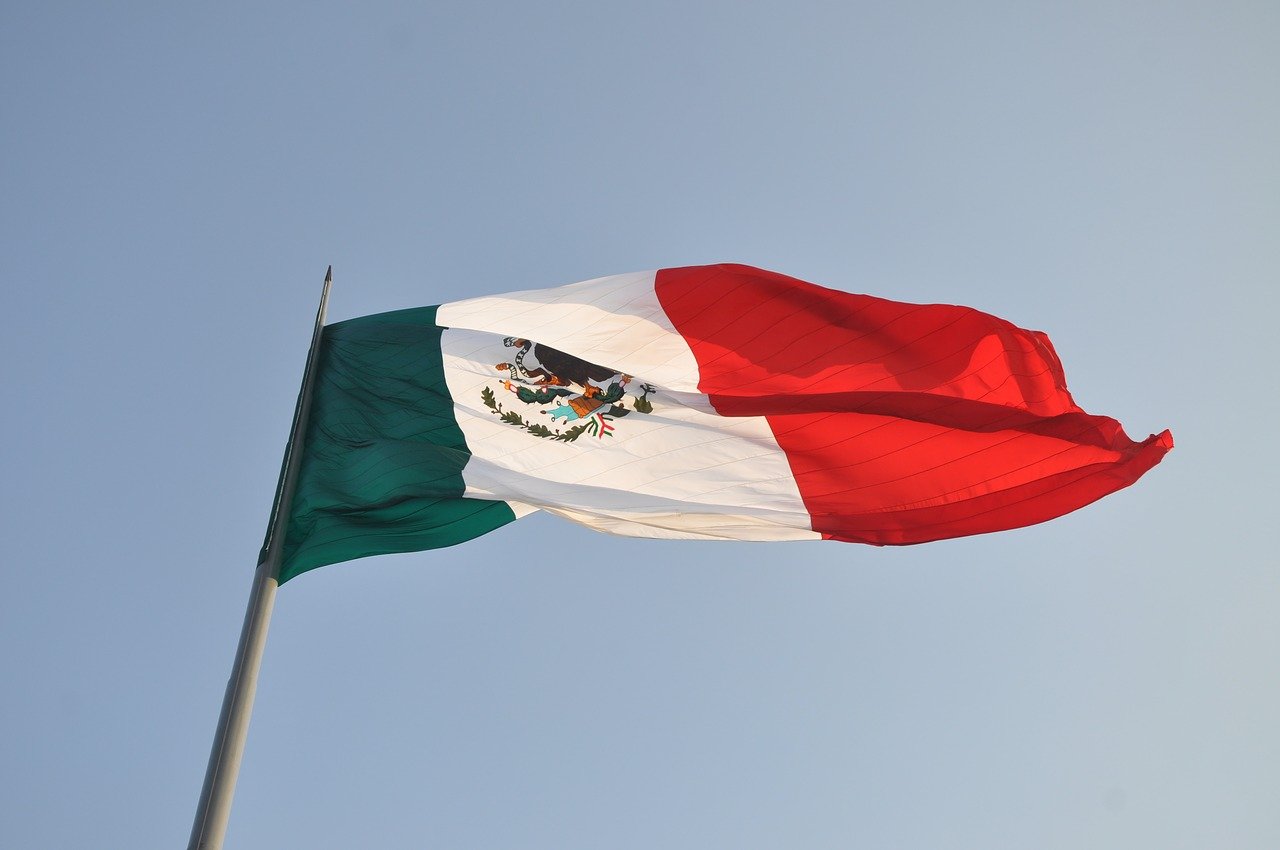Te invito a reflexionar por ti, por mí, por México