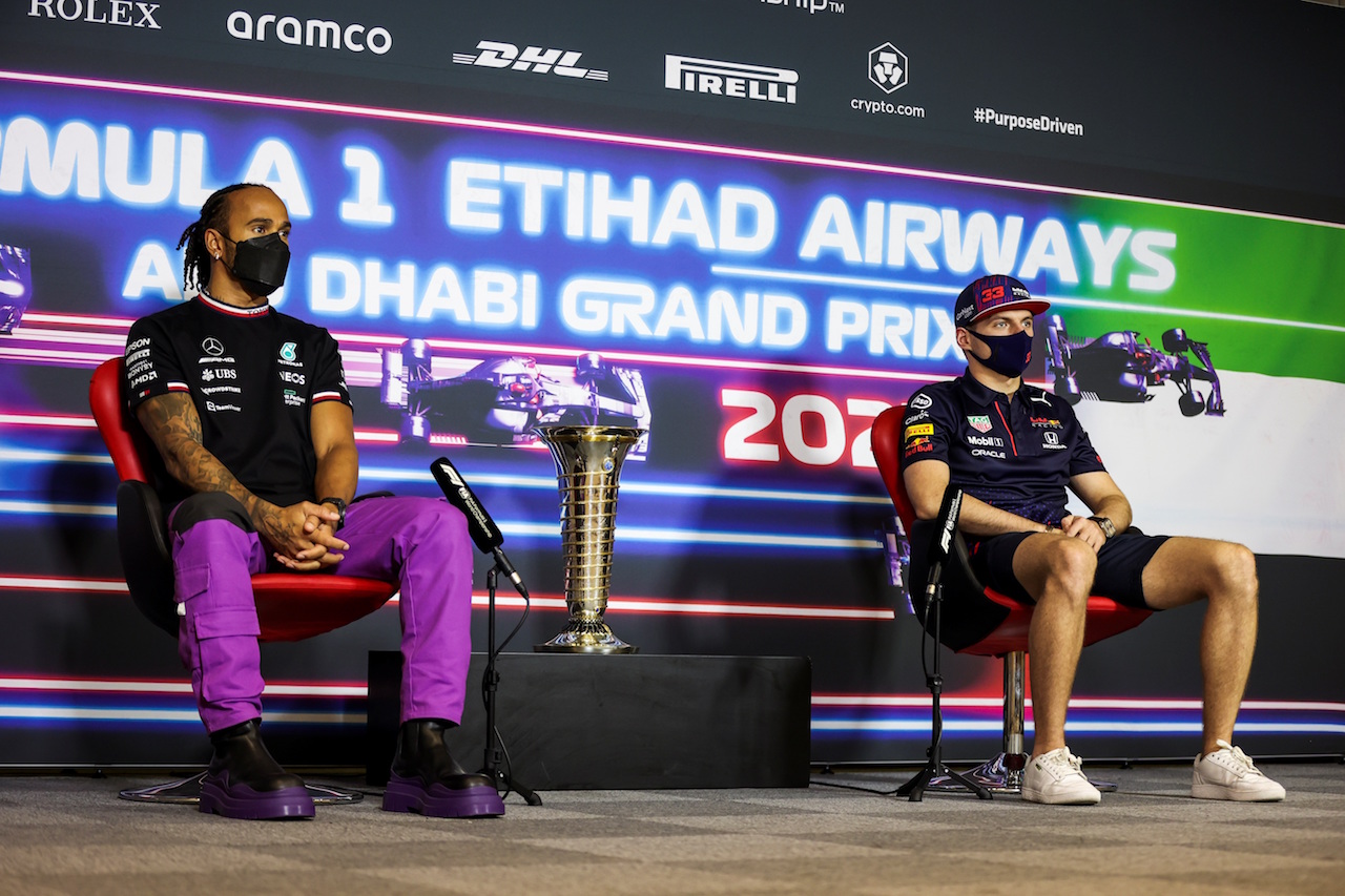 Gran Premio de Abu Dhabi: Hora y dónde ver la última carrera de la Fórmula 1