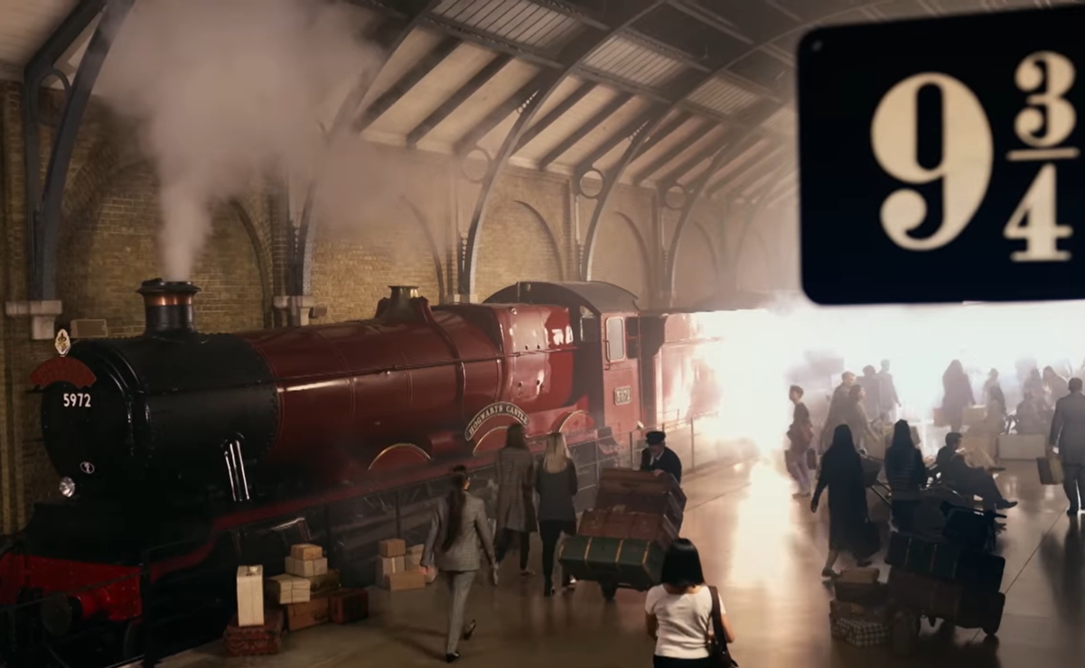 Por 20 años de Harry Potter, HBO lanza <i>Torneo de las Casas de Hogwarts</i>