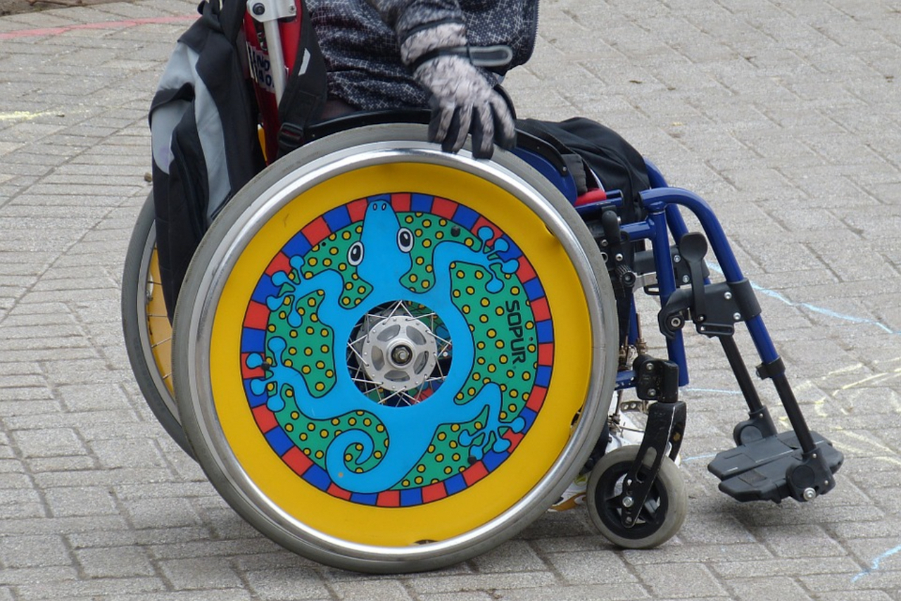 ¿Por qué se conmemora el 3 de diciembre el Día Internacional de las Personas con Discapacidad?