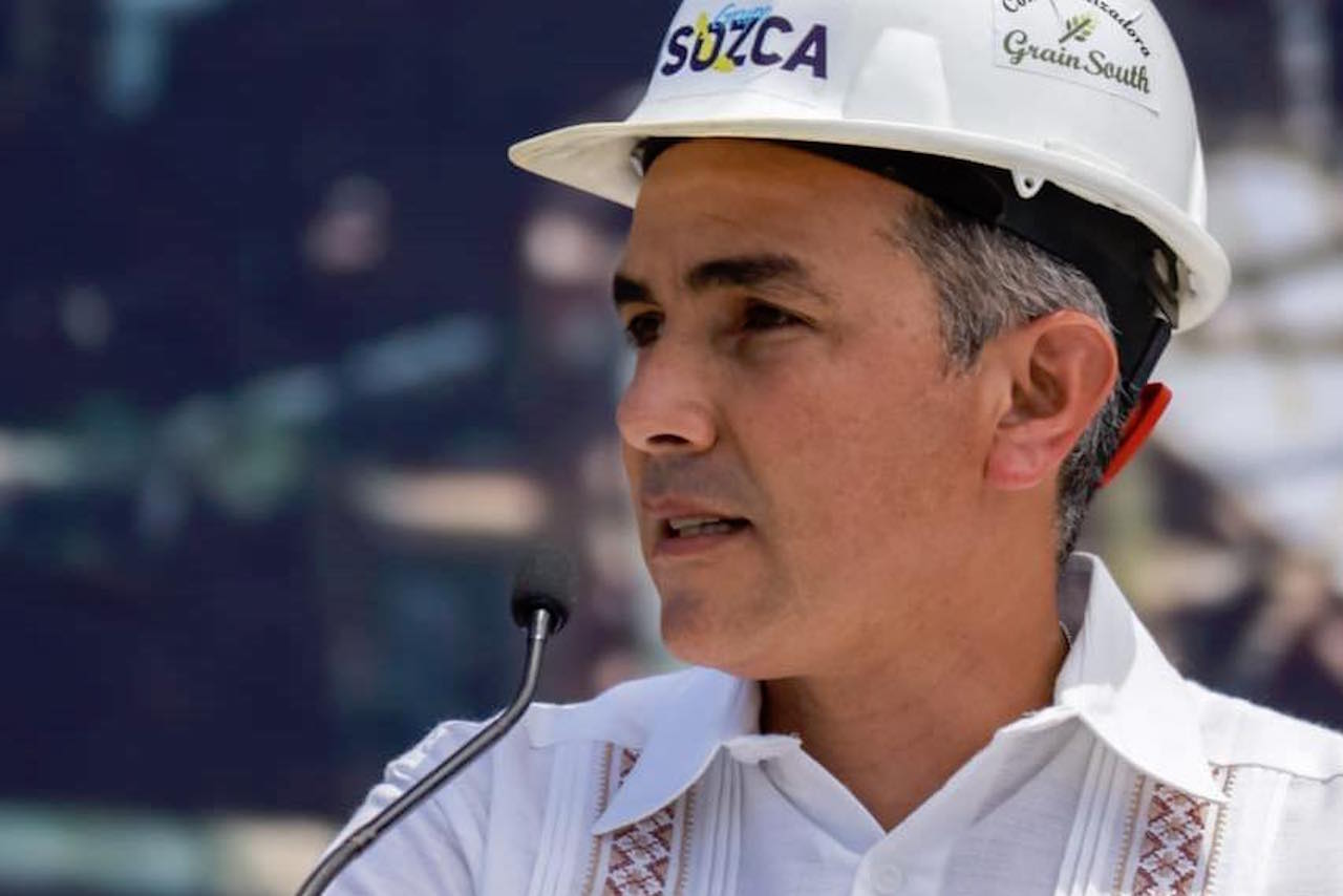 Alcalde electo de Lerdo, Veracruz, es detenido: se le acusa de secuestro