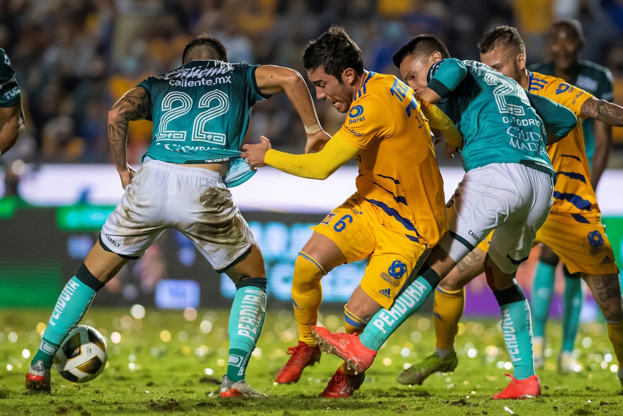 Liga MX: ¿Qué necesitan León y Tigres para pasar a la final?
