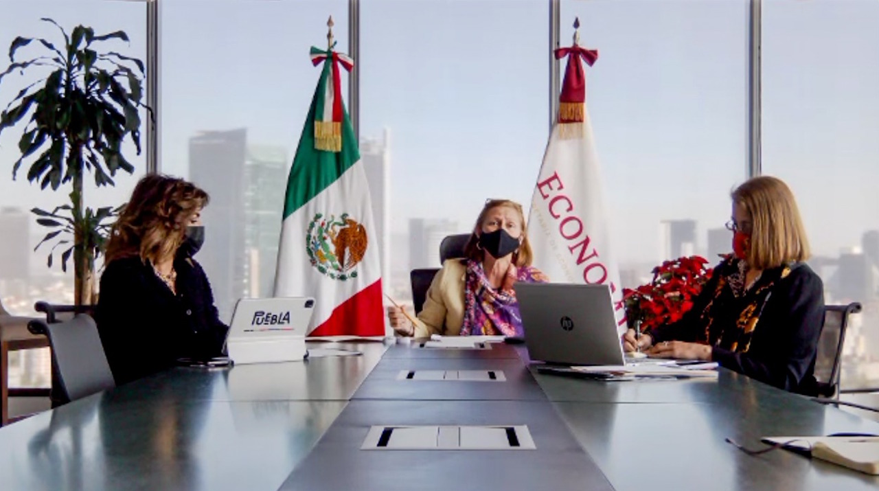 México prevé imponer represalias a EU por iniciativa de autos eléctricos