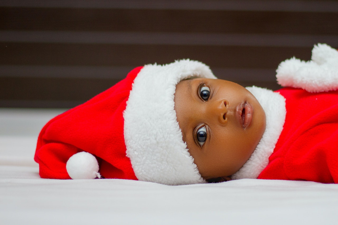 La-Lista de nombres para tu bebé  inspirados en la Navidad