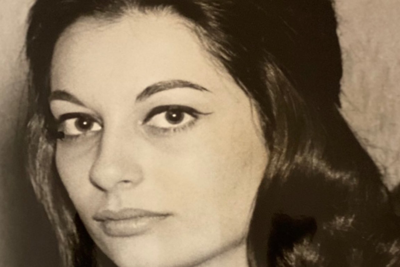 ‘Pepita’ Gomís, madre del actor Héctor Suárez, murió a los 83 años