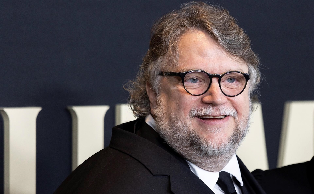 Guillermo del Toro muere por hacer un remake de <i>Cementerio de animales</i>