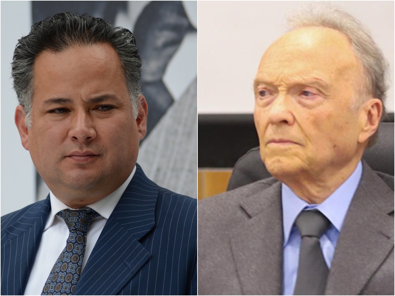 El millonario patrimonio de Nieto y Gertz es denunciado e investigado en la UIF y la FGR