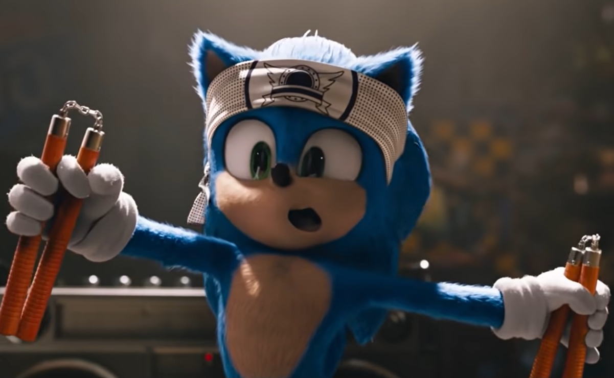 <i>Sonic the Hedgehog 2</i> ya tiene fecha de estreno y personajes