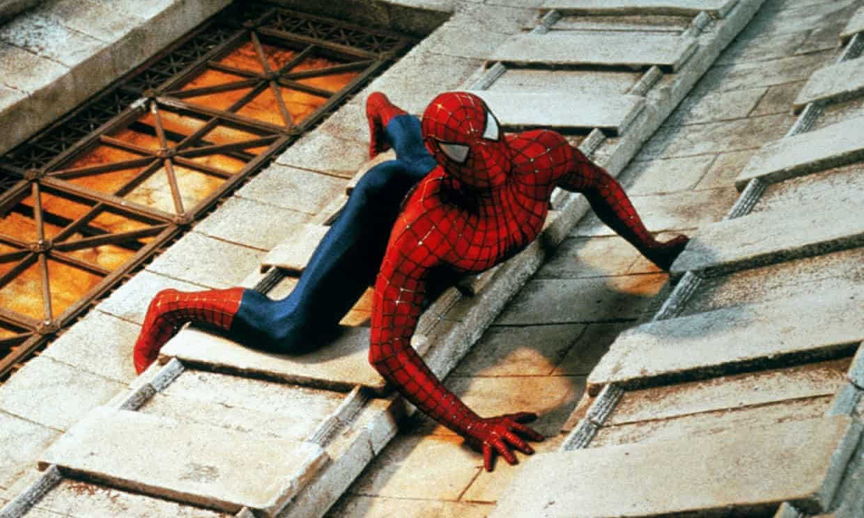 Una telaraña más grande: ¿Acaso Sony creó un nuevo mundo de Spider-Men?