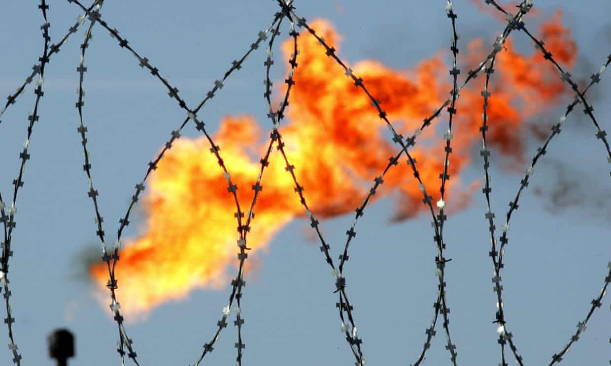 Crisis energética: ¿de dónde podría salir el gas de Europa si Rusia interrumpe las exportaciones?