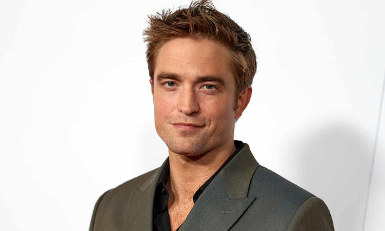 Robert Pattinson protagonizará la nueva película del director de Parásitos, Bong Joon-ho