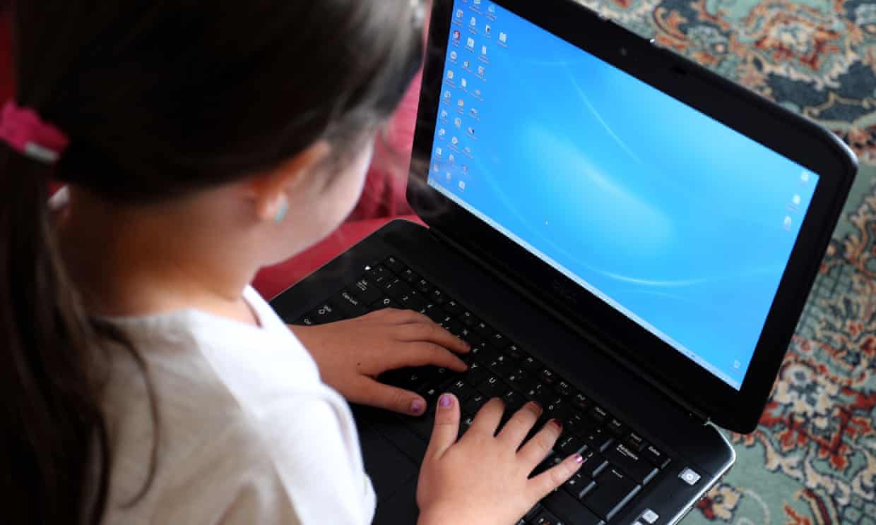 2021 fue el peor año registrado en materia de abuso sexual infantil en internet, según IWF