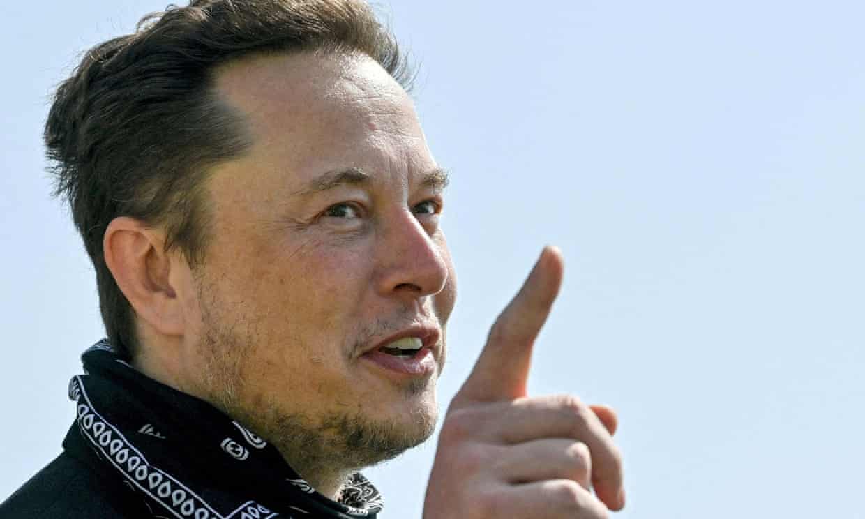 Un adolescente pide 50 mil dólares a Elon Musk para eliminar el bot de Twitter que rastrea su jet privado