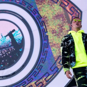 ¡Diplo y Alesso como invitados! Bad Bunny anuncia gira por México y el resto de Latinoamérica