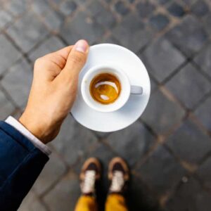 Italia busca que la Unesco reconozca el café espresso como patrimonio de la humanidad