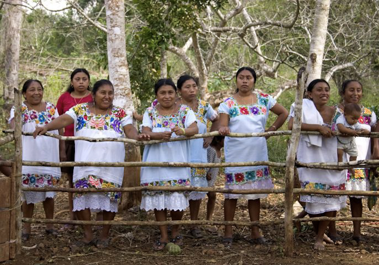 La SCJN determina no necesaria la consulta a pueblos indígenas de Yucatán sobre información de planeación familiar