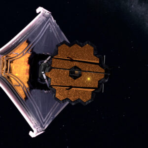 “¡Bienvenido a casa, Webb!”: Telescopio espacial llega a su órbita final para estudiar universo