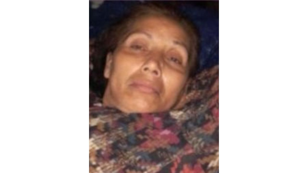 La activista María Desideria Rentería Jara es rescatada tras operativo en Nayarit
