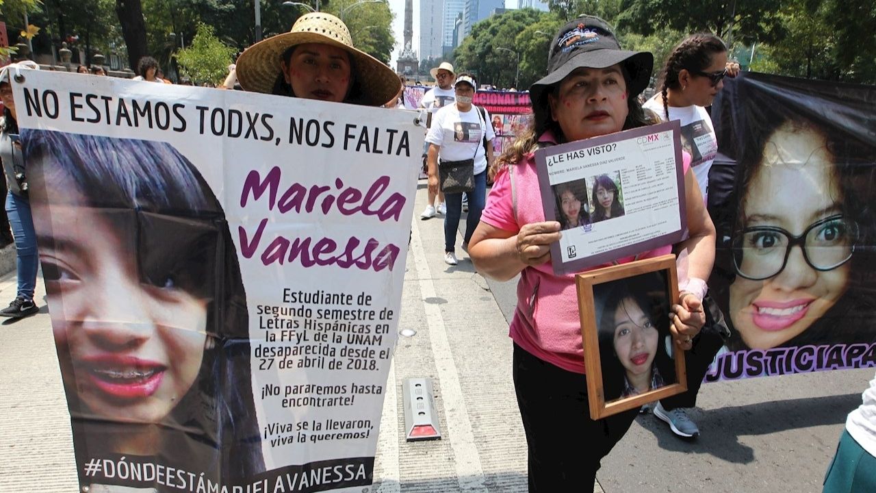 Feminicidios, desapariciones, tortura… los abusos por los que la ONU criticó a México