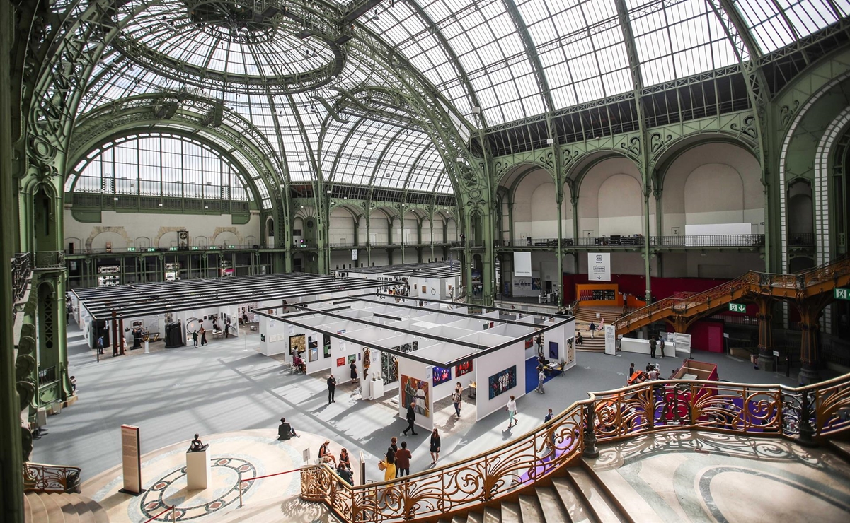 Art Basel organizará también una Feria de Arte Contemporáneo en París