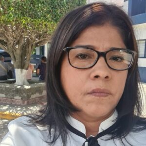 La activista Ana Luisa Garduño es asesinada en Temixco, Morelos