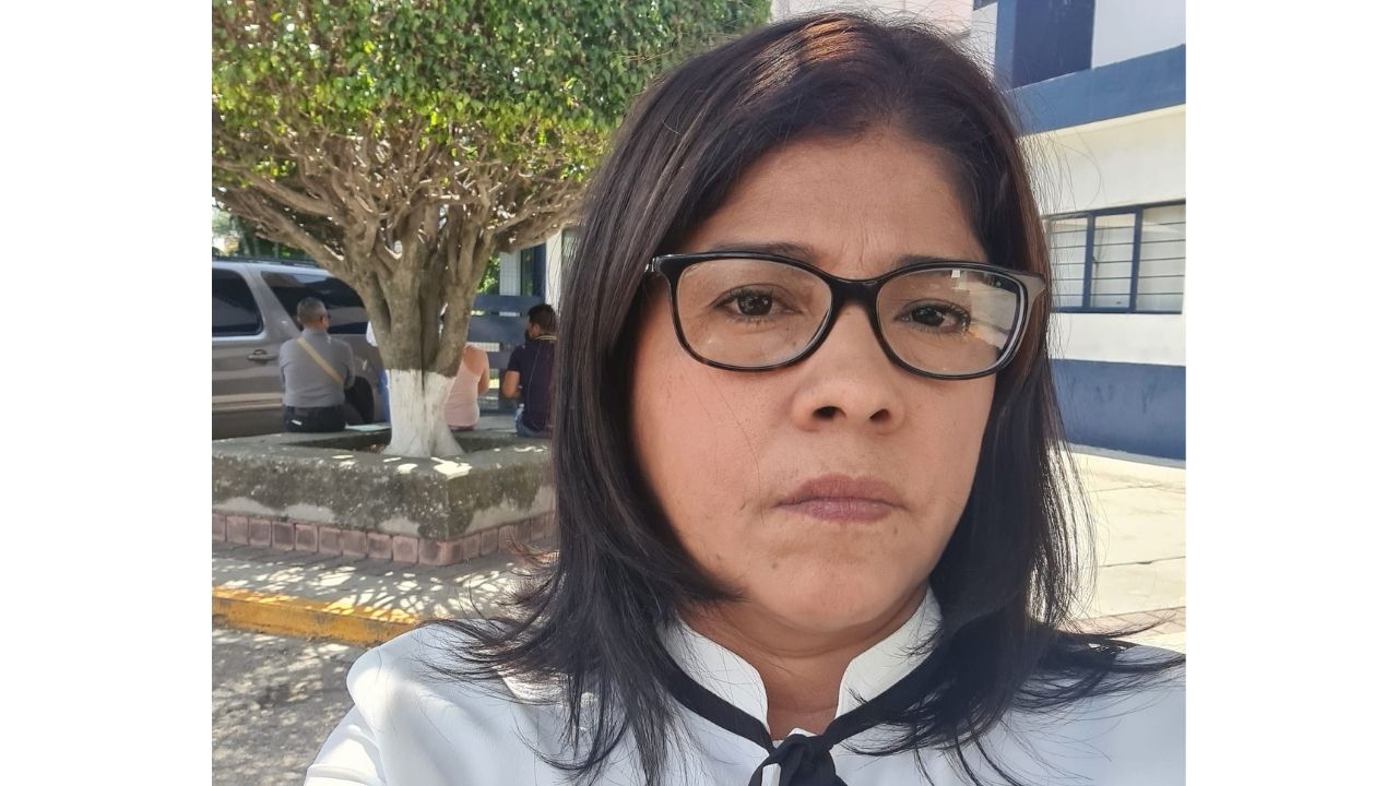 La activista Ana Luisa Garduño es asesinada en Temixco, Morelos