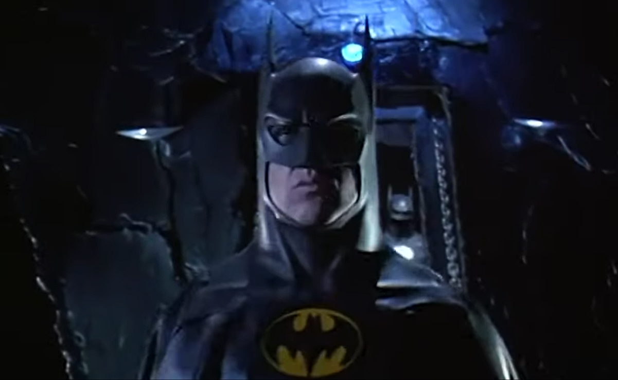 Michael Keaton revela la razón por la que dejó de ser Batman