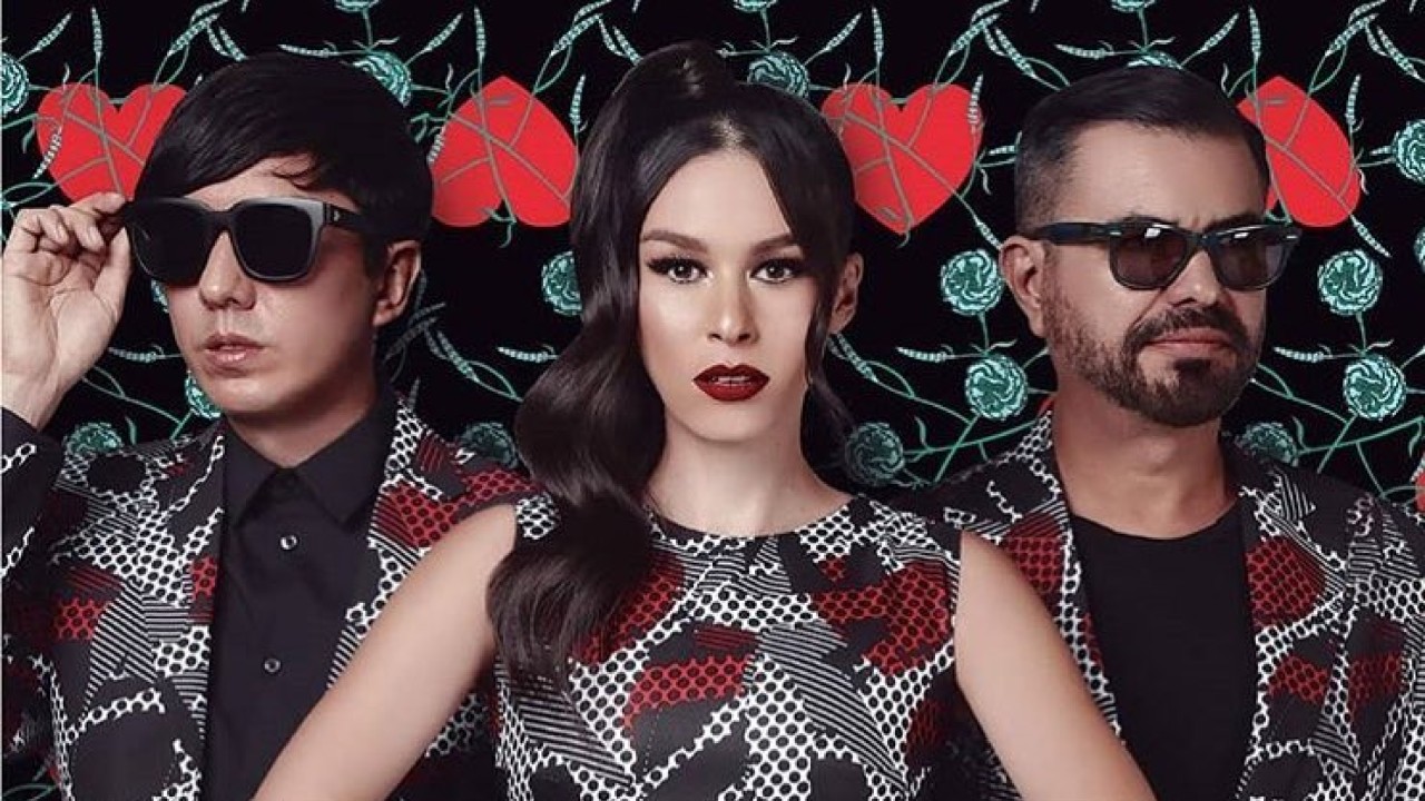 ¿Qué pasó con Belanova, la banda pop mexicana?