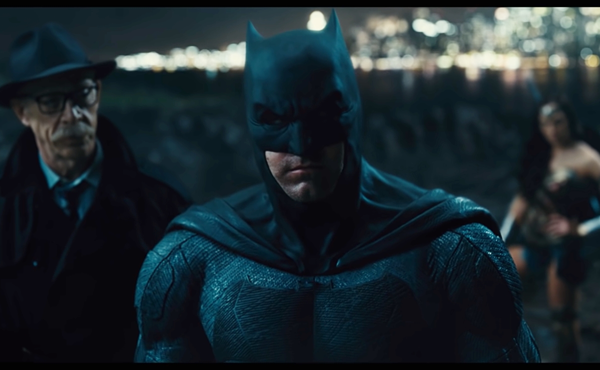 Ben Affleck dijo que estar en <i>Justice League</i> fue su ‘peor experiencia’