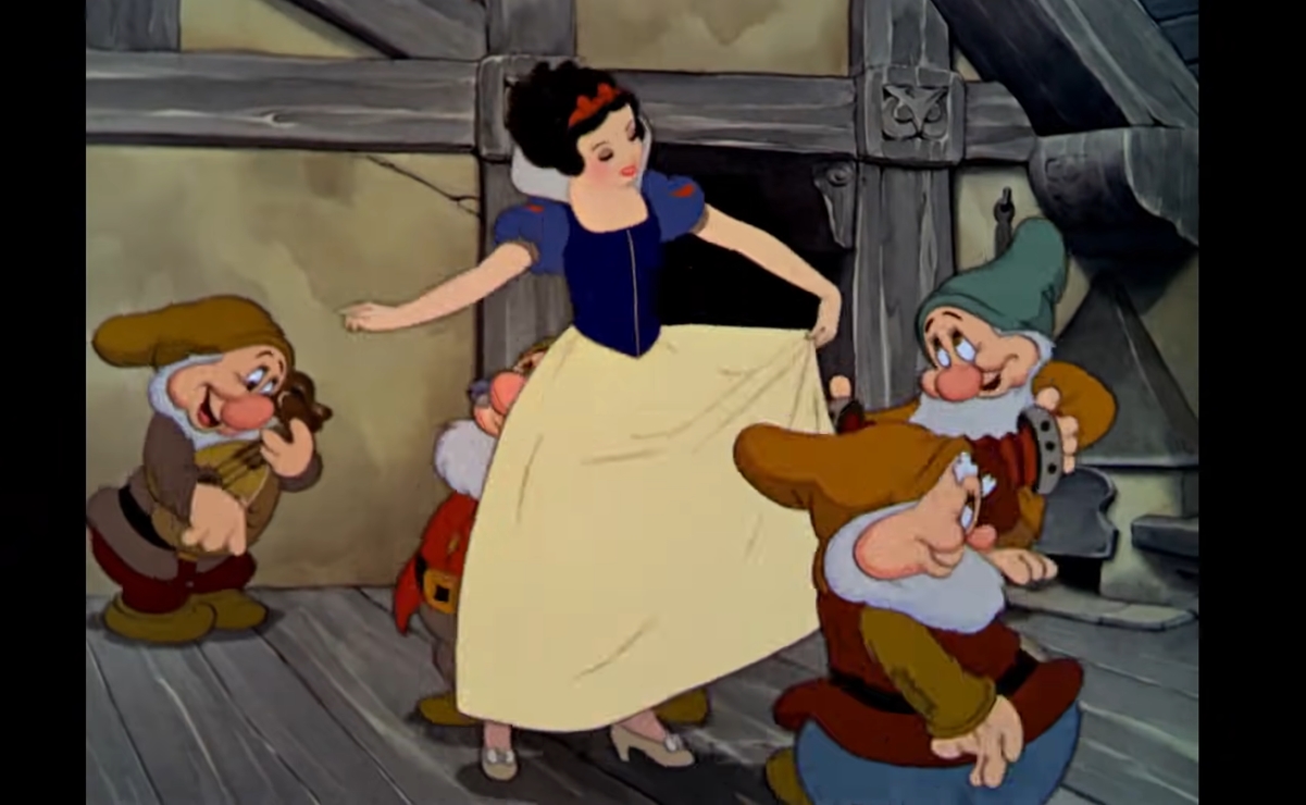 Disney responde a Peter Dinklage por la inclusión en Blancanieves