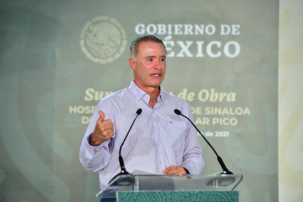 España dice sí: Quirino Ordaz ya puede ser el embajador de México