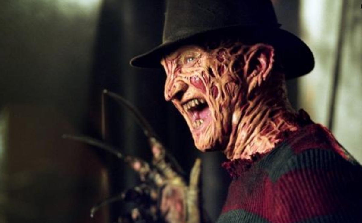 Casa de las películas de Freddy Krueger se vende sin cama por 2.9 mdd