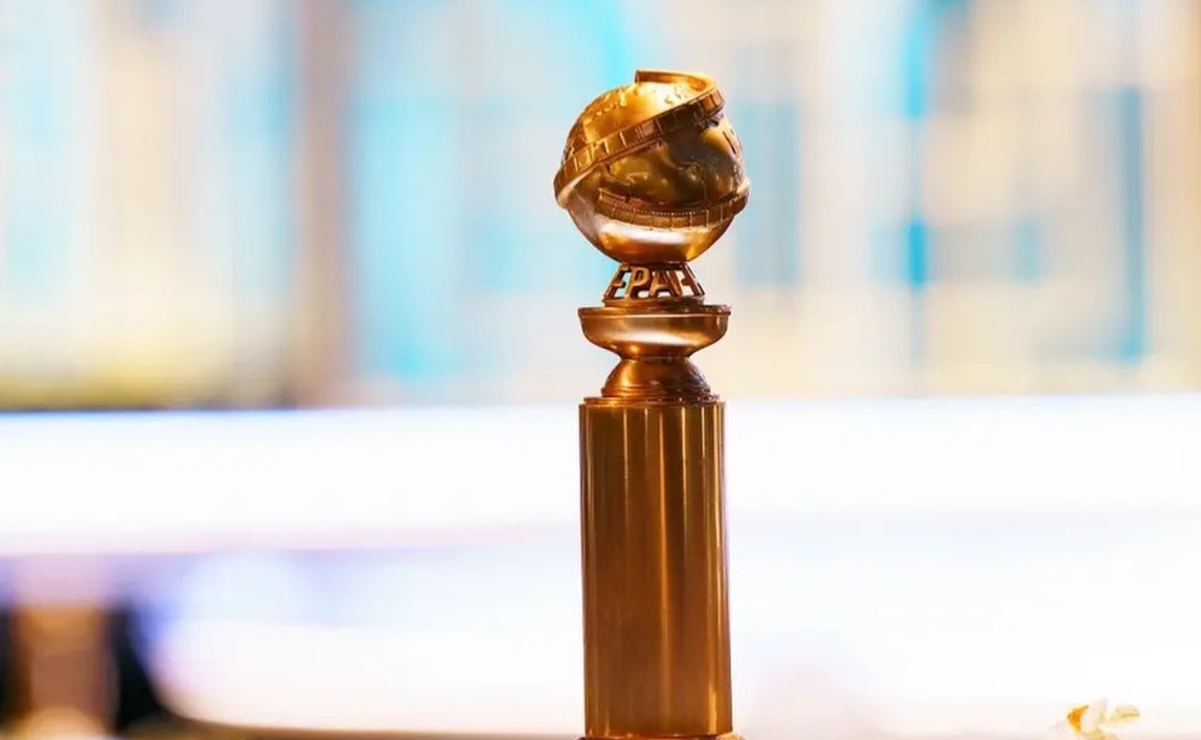 ¿Quiénes son los nominados a los Golden Globes 2022?