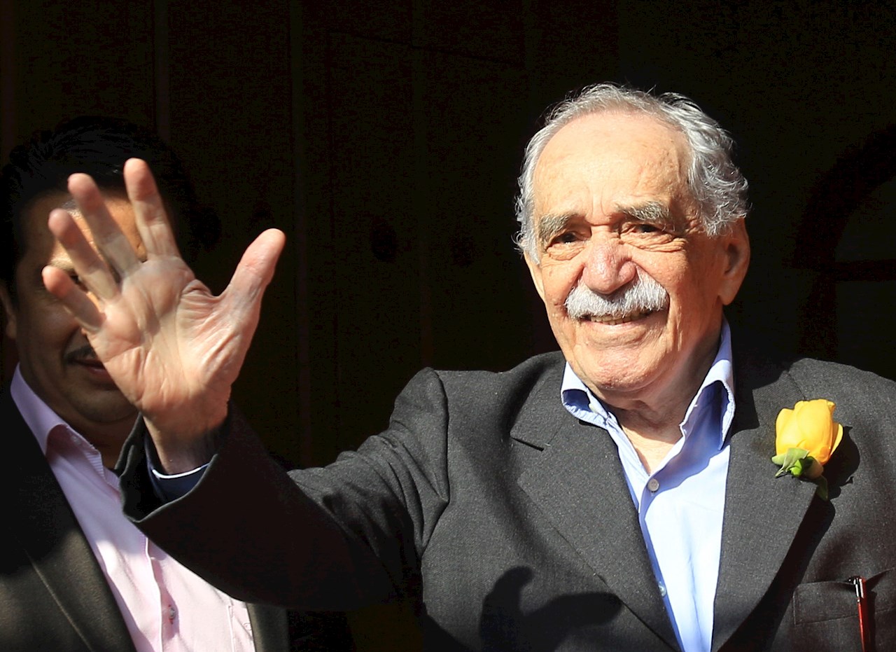 Indira Cato: la hija de Gabriel García Márquez y Susana Cato