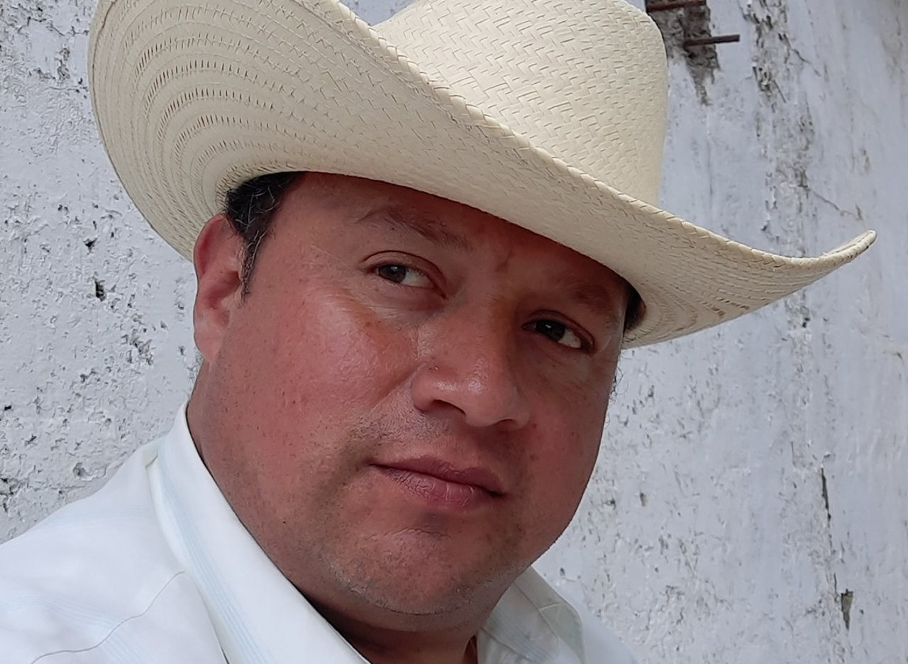 Juan Manuel Gayosso, participante de La Voz México, es hallado muerto en Hidalgo