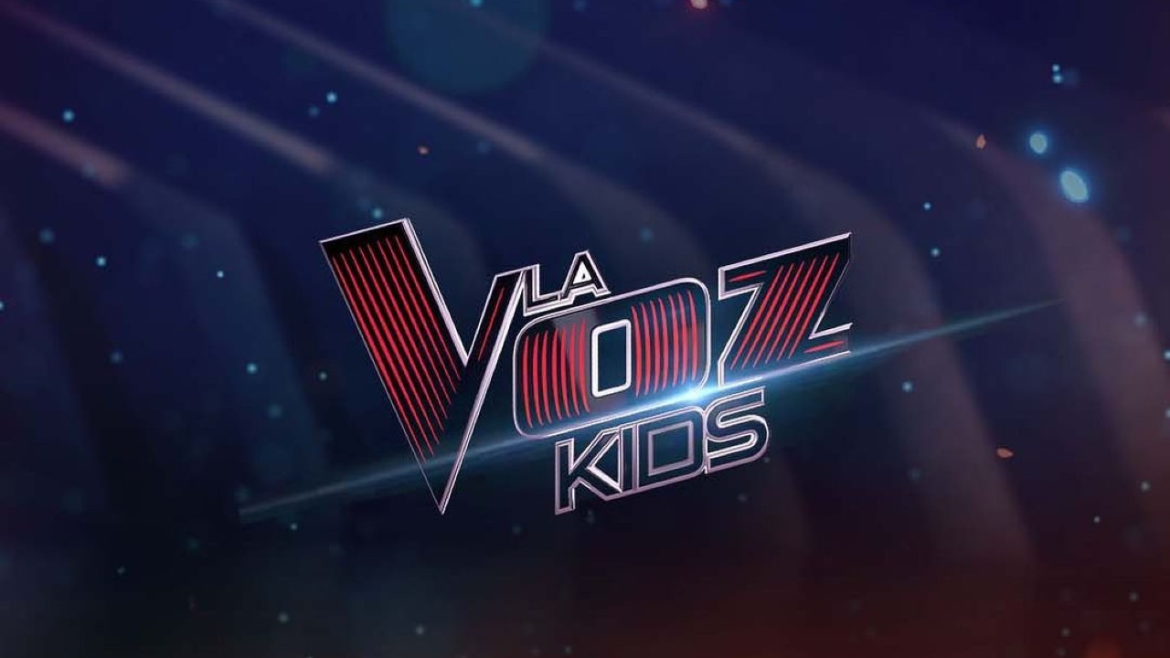 Esto es lo que debes saber de La Voz Kids 2022