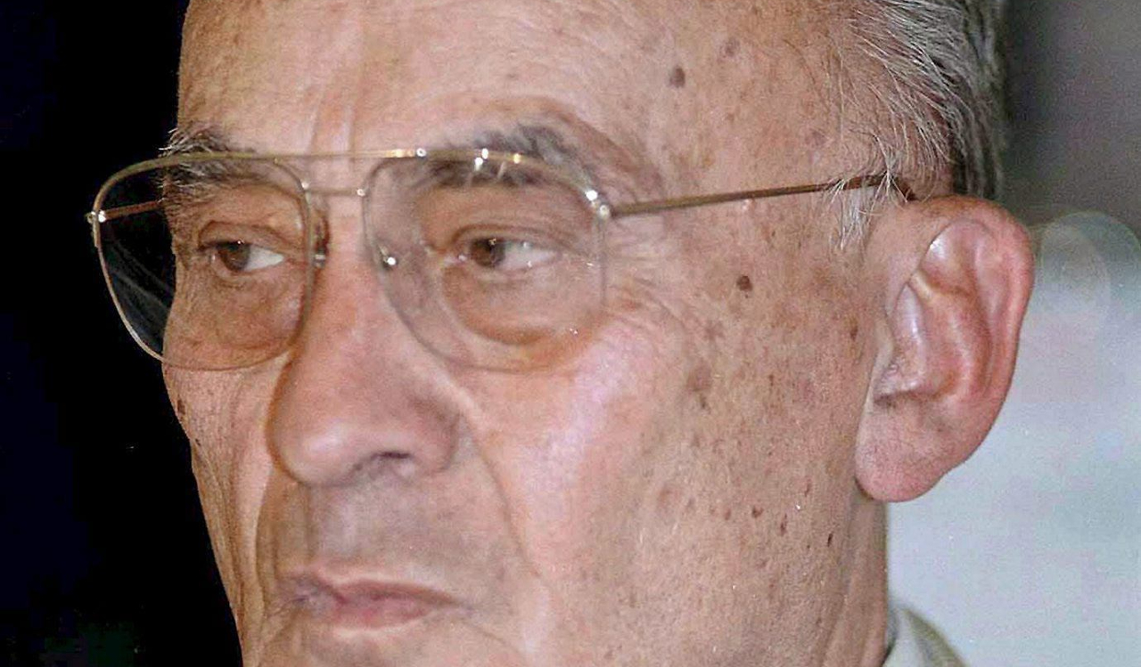 Luis Echeverría cumple 100 años con un legado oscuro y vigente