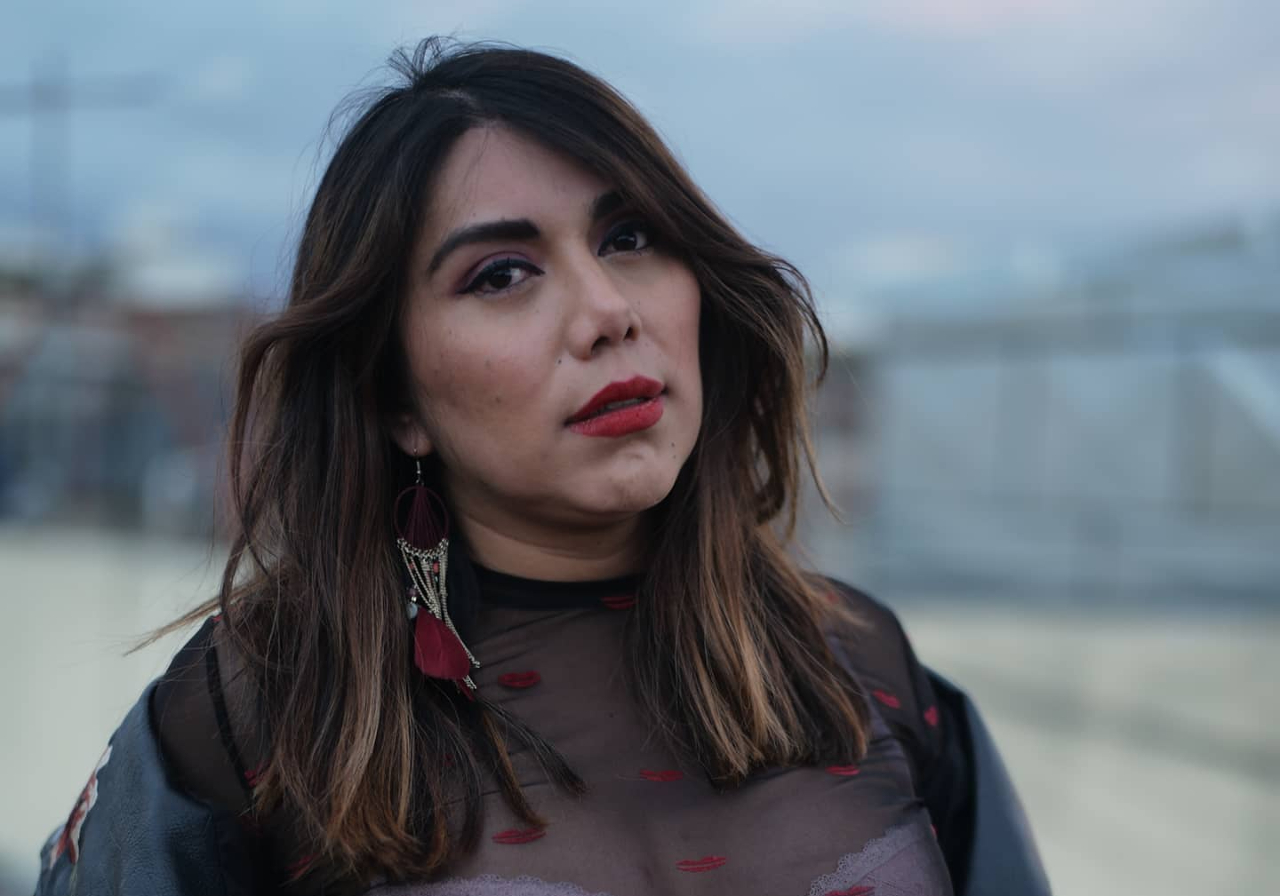 La activista Natalia Lane sufre un intento de transfeminicidio en la CDMX