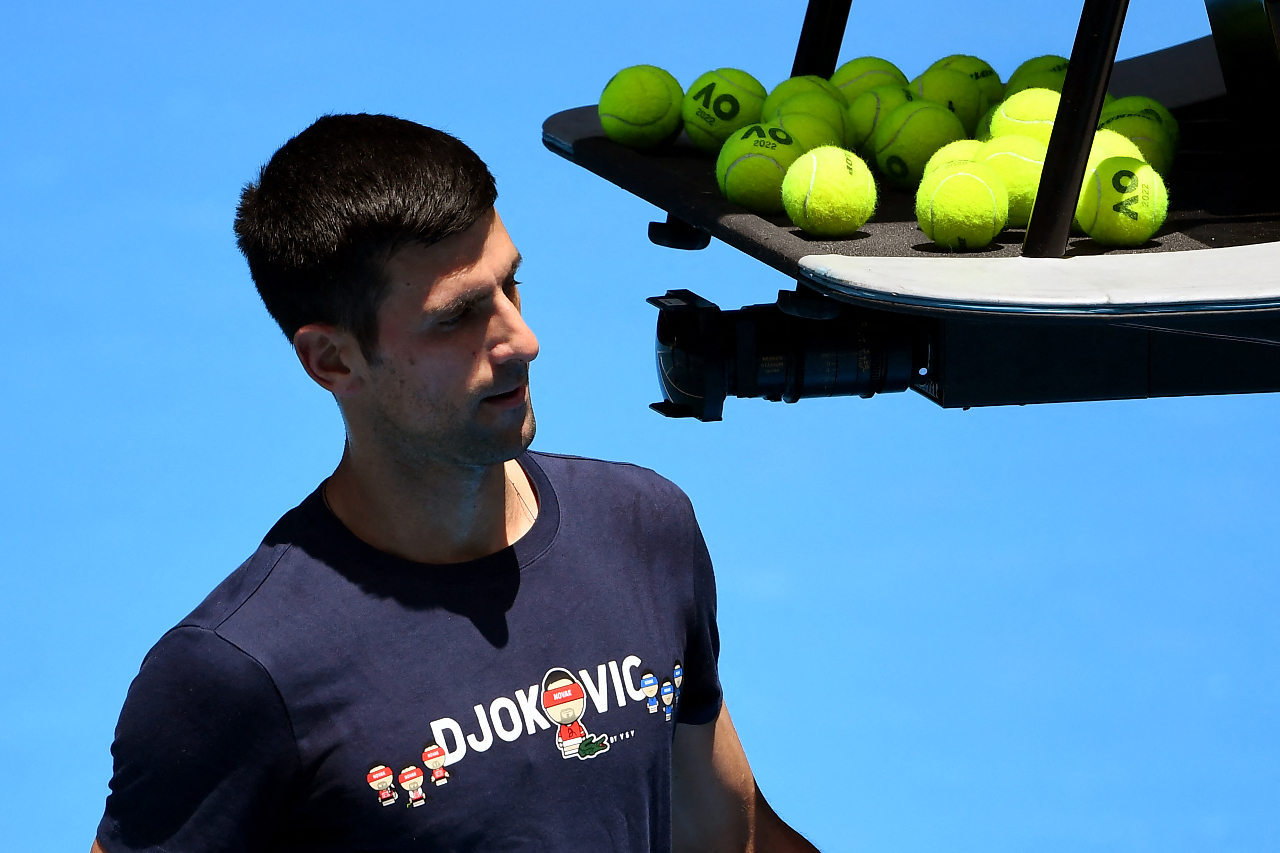 Novak Djokovic: entre el Estado de derecho y las libertades individuales