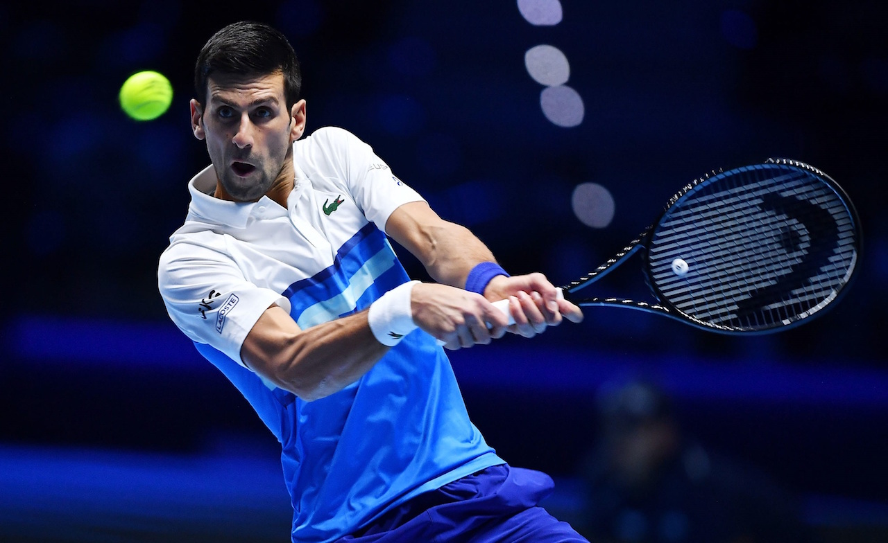 Australia cancela visa y deporta al tenista Novak Djokovic