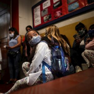 La OMS va por plan para dar fin a la declaratoria de pandemia por Covid-19