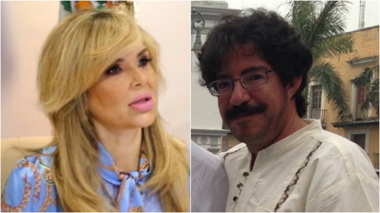 AMLO quiere a Claudia Pavlovich de cónsul y a Pedro Salmerón de embajador