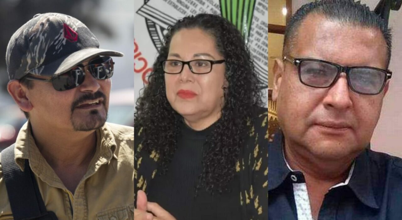 Tres periodistas asesinados y activistas agredidos: el arranque violento del 2022