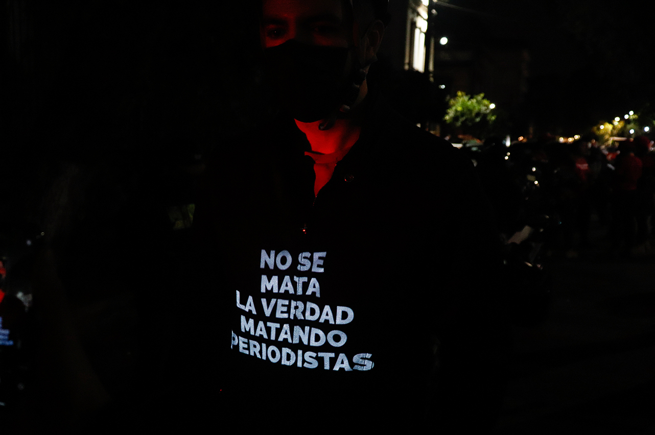 Asesinan a Roberto Toledo, colaborador de <i>Monitor Michoacán</i>