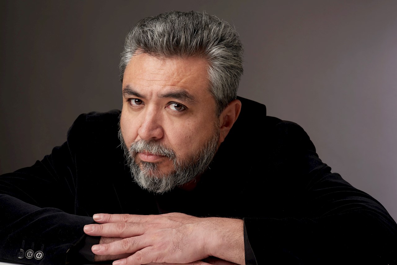 Cristian Alarcón gana el premio Alfaguara 2022 por su novela El tercer paraíso
